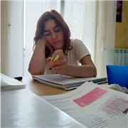 Studentessa di Biotecnologie Mediche offre ripetizioni di Matematica e Scienze